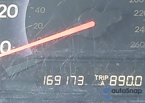 2009 Honda Odyssey Ex из США, поврежденный, VIN 5FNRL38469B404524